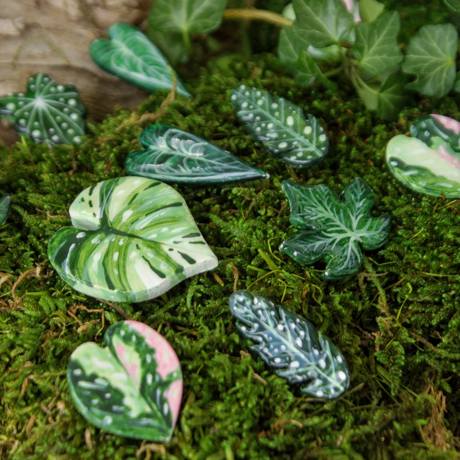 Pins