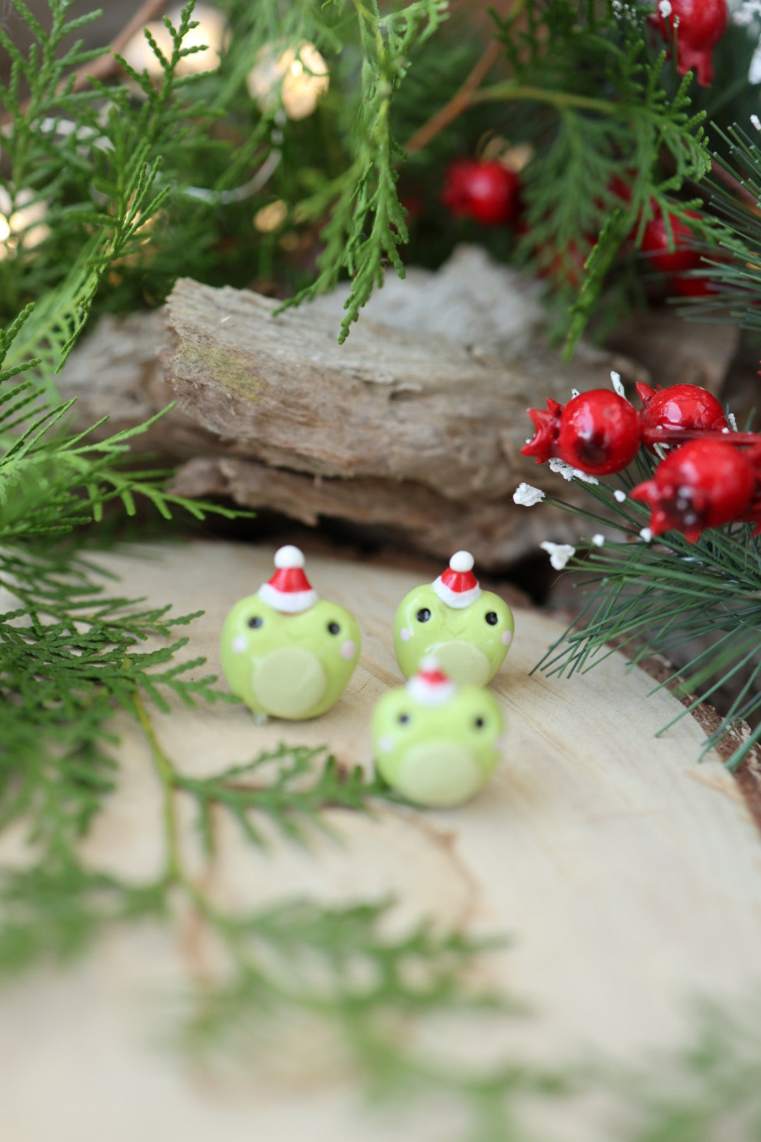 Mystery Snowy Friends Box