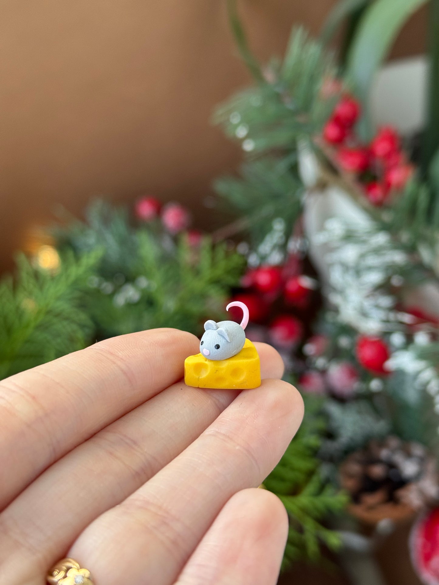 Mystery Snowy Friends Box