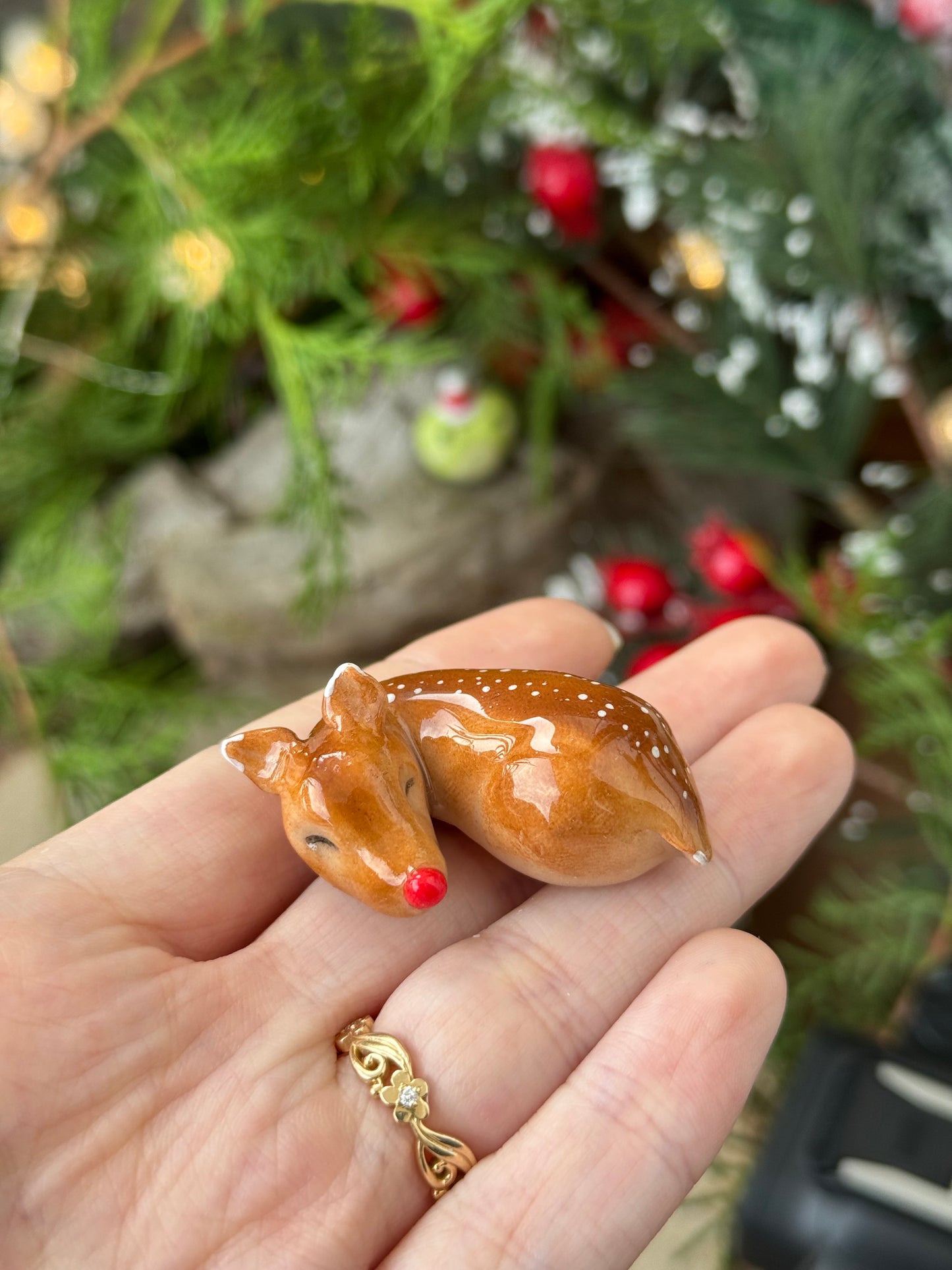 Mystery Snowy Friends Box