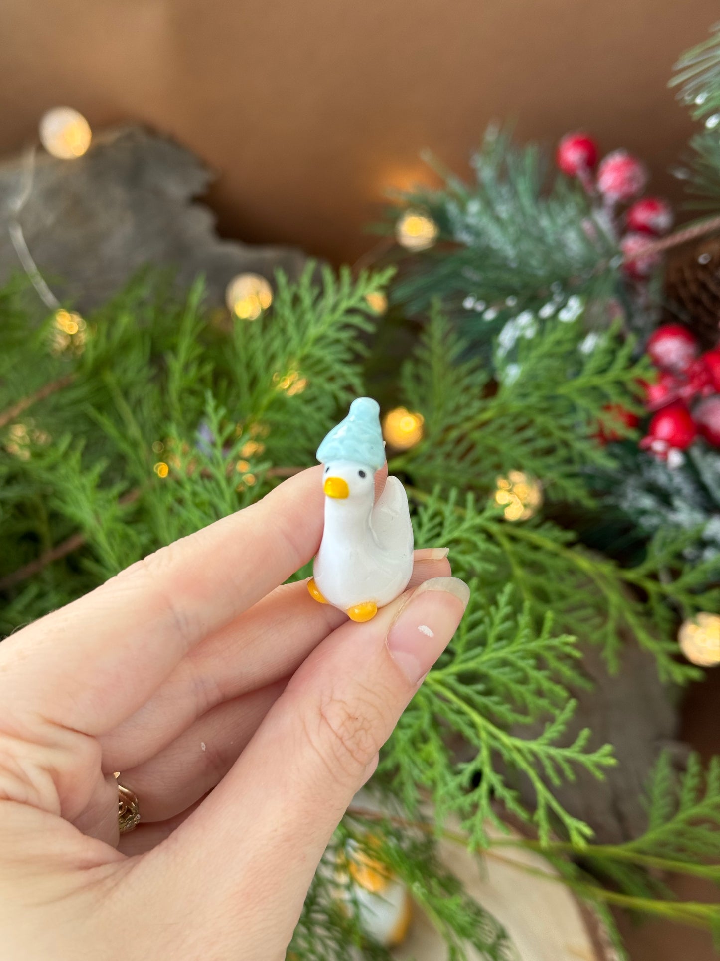 Mystery Snowy Friends Box