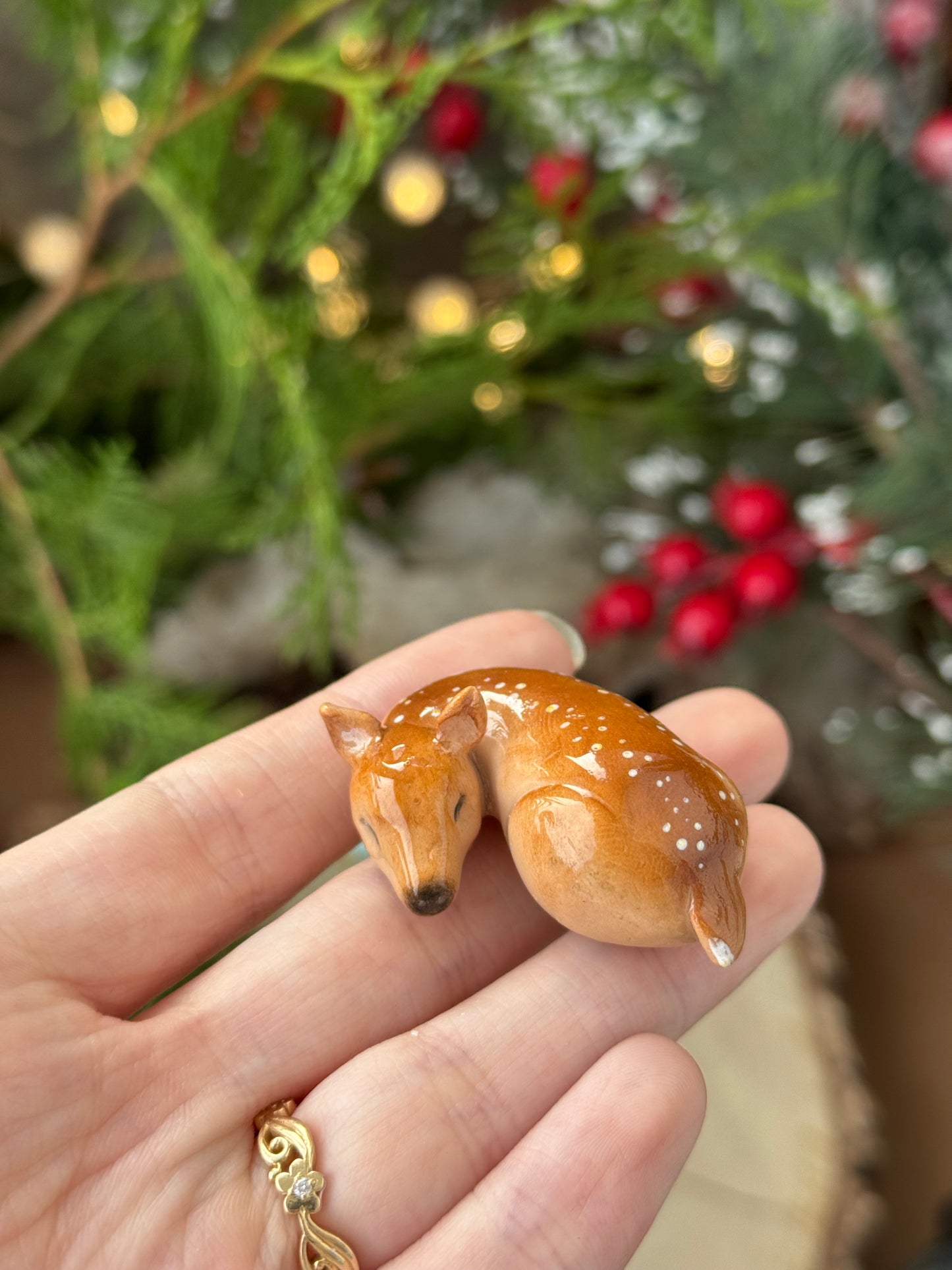 Mystery Snowy Friends Box