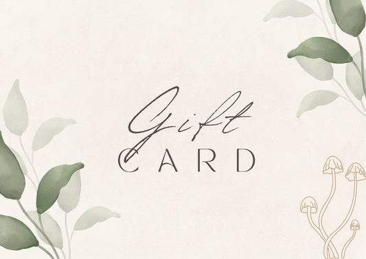 Jules Crystal Design Gift Card