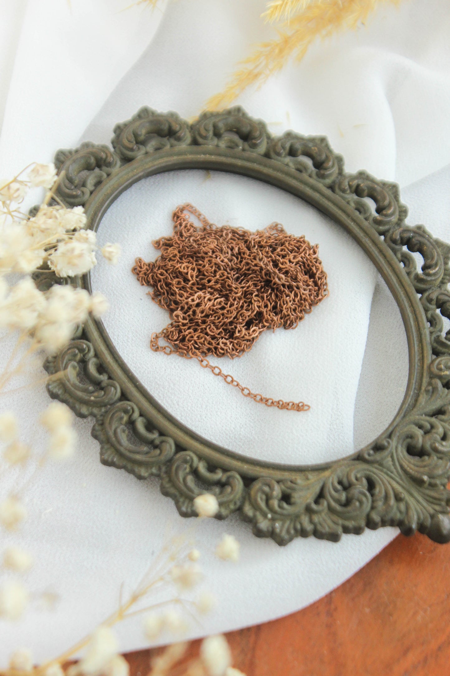 Bat Wing Necklace with Carnelian