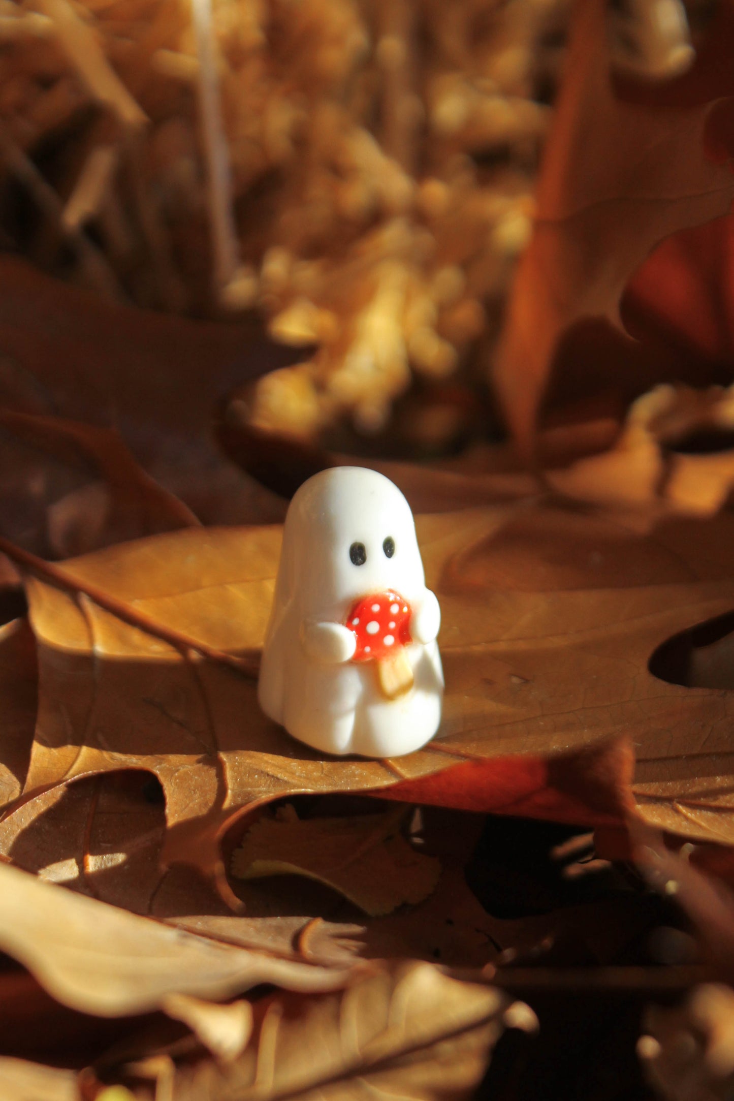 Ghosties Figurine