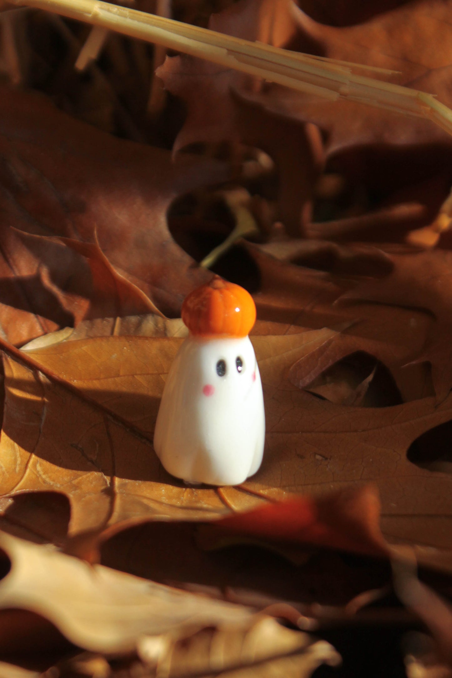Ghosties Figurine