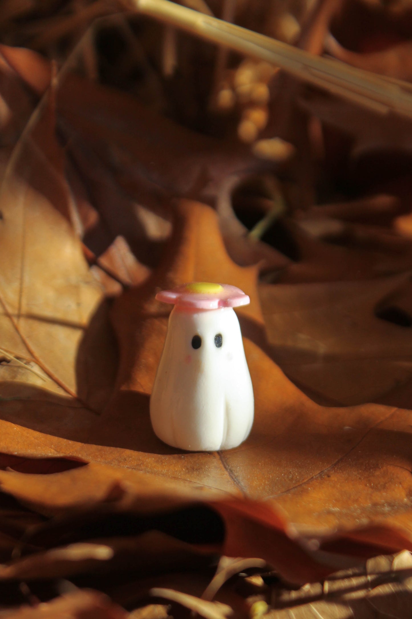 Ghosties Figurine