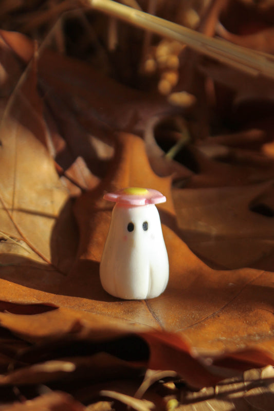 Ghosties Figurine